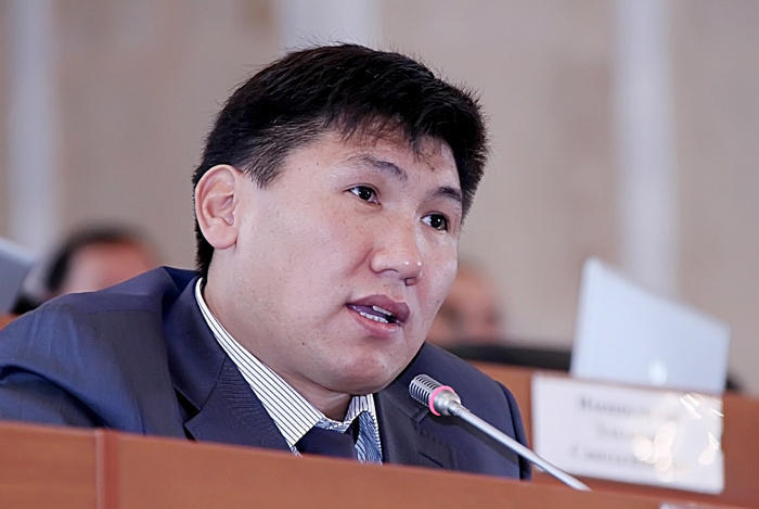 Minister: There are 17 social facilities in Kyrgyzstan