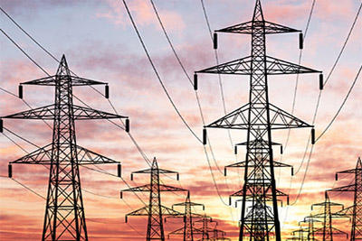 Georgia increases electricity exports from Azerbaijan by 39.6 pct