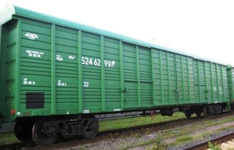 Official: Azerbaijan, Turkey considering joint railcar production in Sumgayit