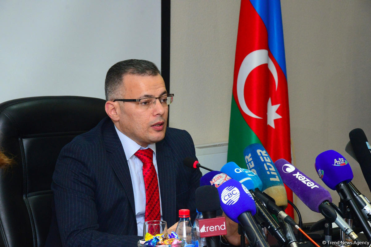 Difference of economic potential between Azerbaijan, Armenia hits record high