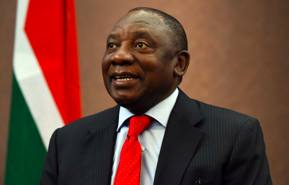 S. Africa to take painful decisions to move foward in 2019: Ramaphosa