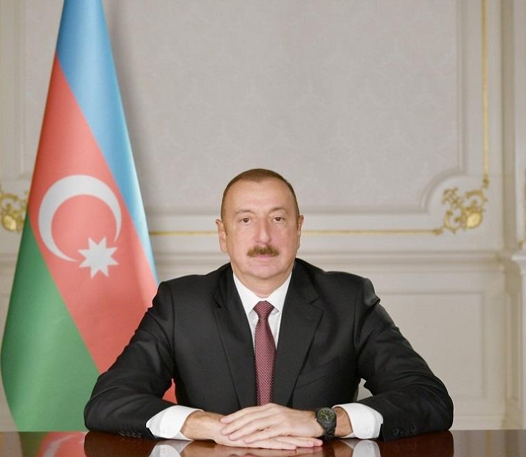 President Aliyev: 2018 was a successful year for Azerbaijan