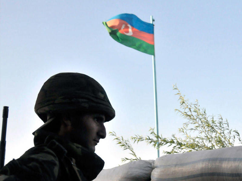 Azerbaijan will do its best to liberate Karabakh from occupation