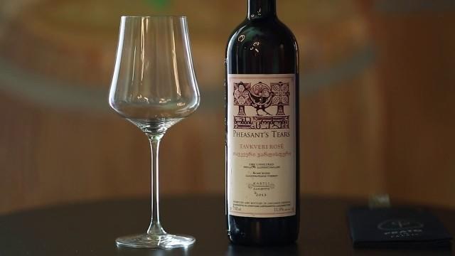 Azerbaijan increases wine imports from Georgia