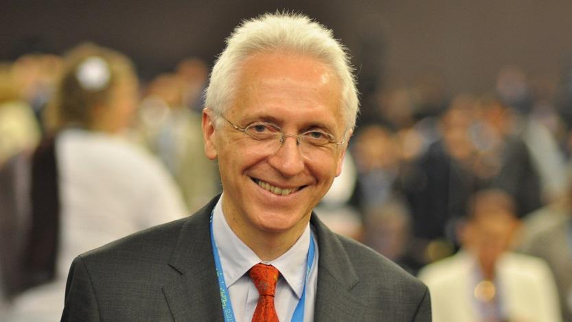 ITU bureau rep: Azerbaijan respected for its union activities