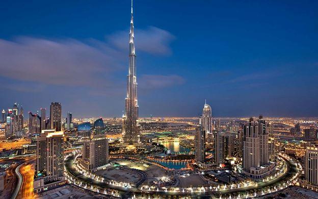 Azerbaijan reveals opening date of Trade House in Dubai