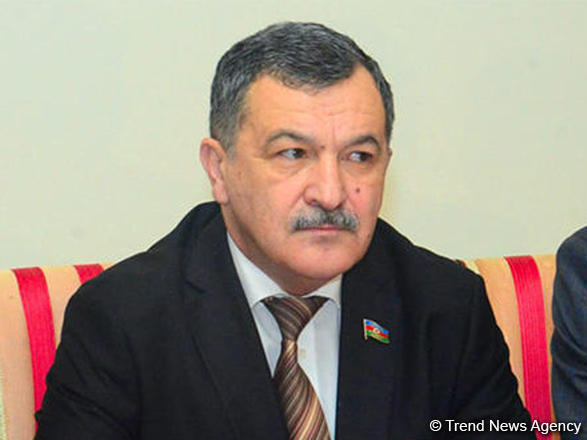 Azerbaijani MP: Kazakhs tired of Armenians’ tricks