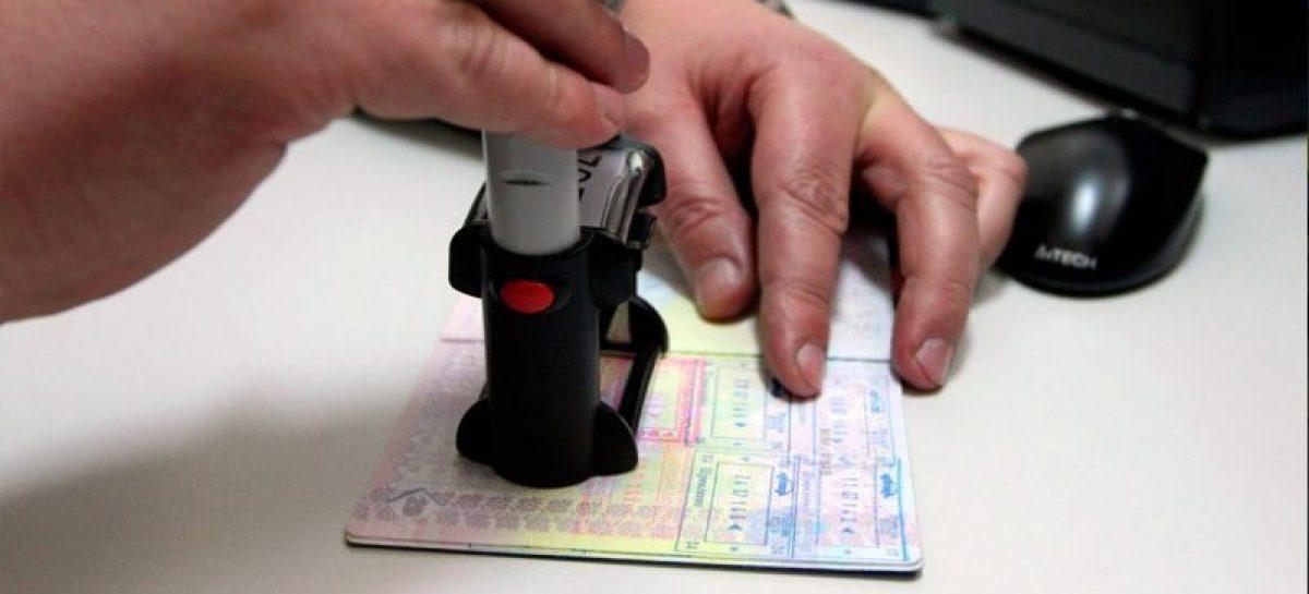 Georgia not to tighten visa regime due to coronavurus threat