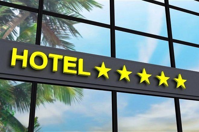 How hotels will be star rated?