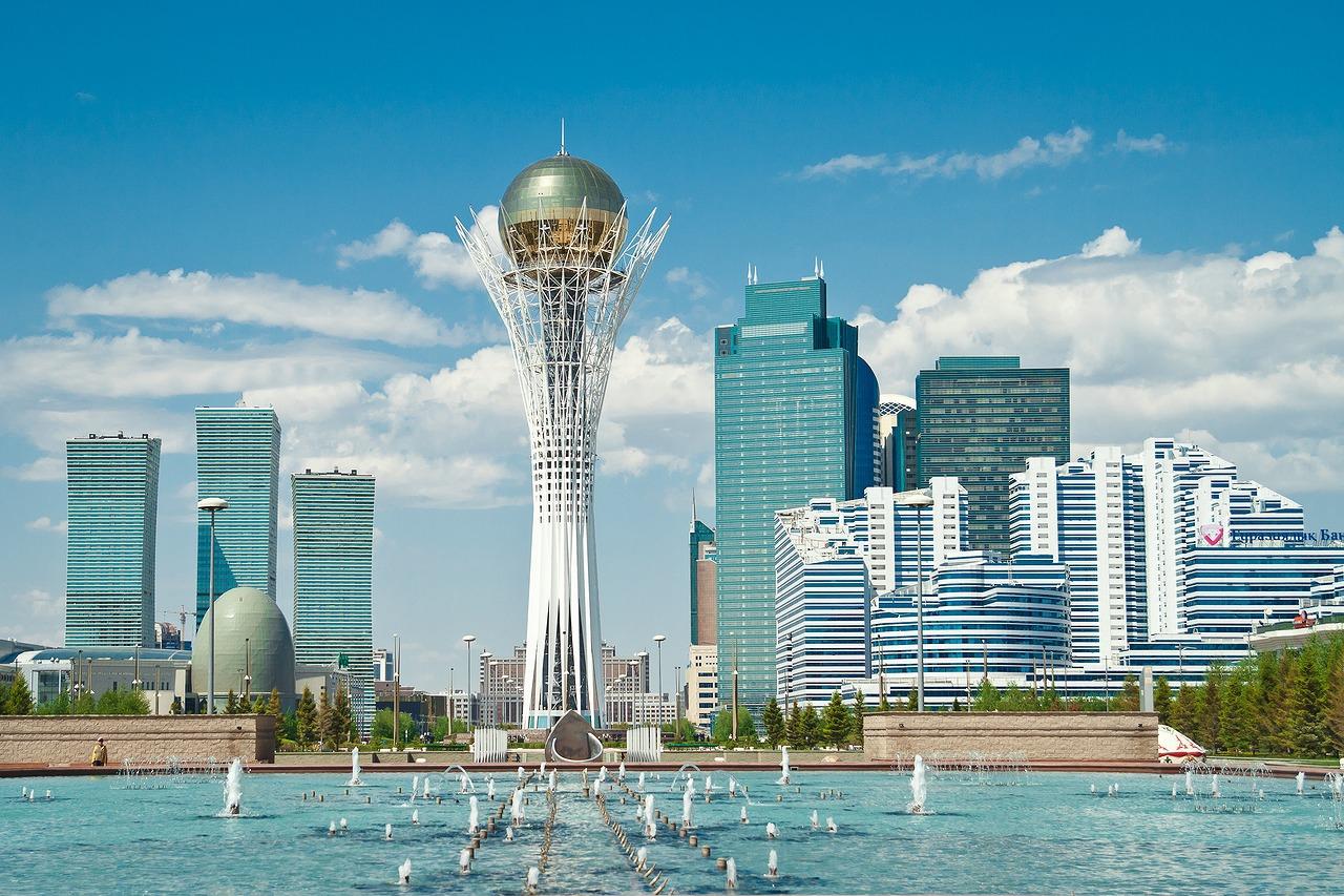 Private investment’s share in Astana reaches 90 percent