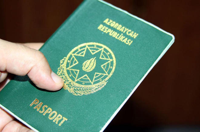 Azerbaijan strengthens its position in Passport Index global ranking