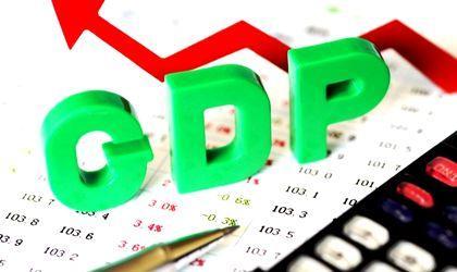 Country sees GDP growth