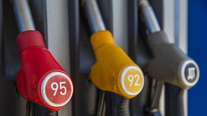 Turkmenistan has cheapest gasoline among Central Asian countries