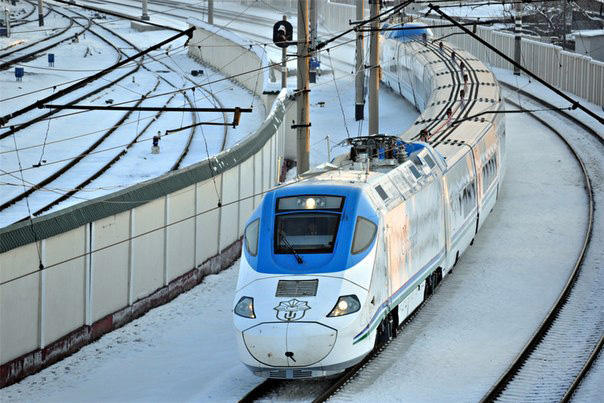 Uzbekistan intends to attract German company to reform national rail carrier