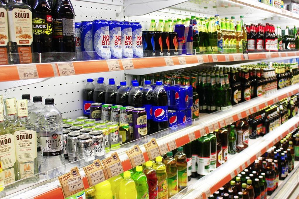 Excise tax on energy drinks introduced in Azerbaijan
