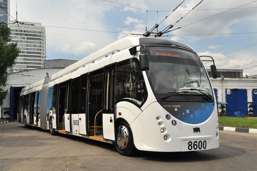 Belarusian company ready to jointly produce electric buses in Azerbaijan