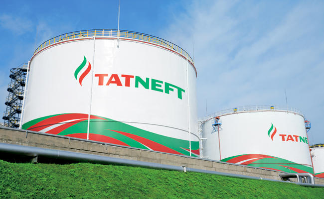 Russian Tatneft plans to create network of petrol stations in Uzbekistan