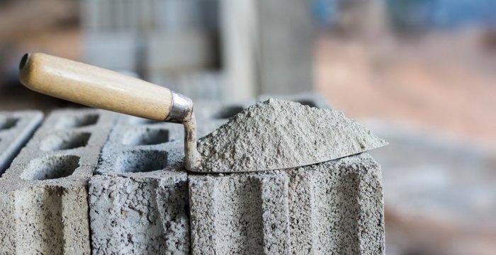 Tajikistan exports cement worth $ 65.4 million in 2018