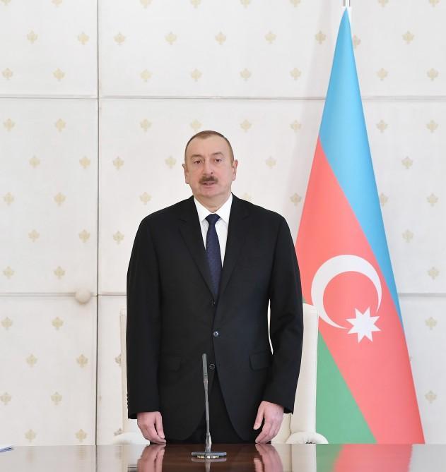 President Aliyev: All tasks we set have been fulfilled