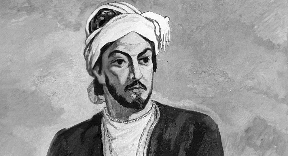Unknown work of Nasimi discovered in Turkey