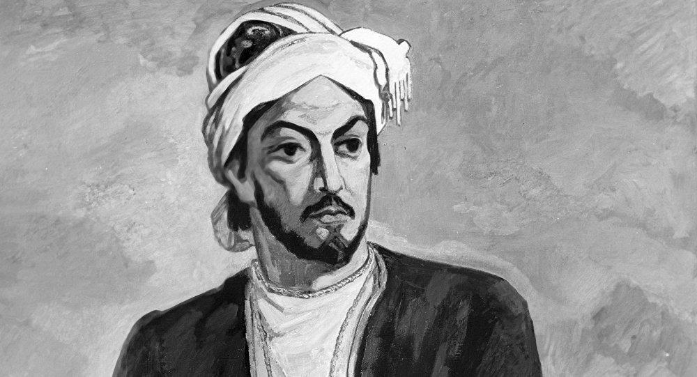 Unknown work of Nasimi discovered in Turkey