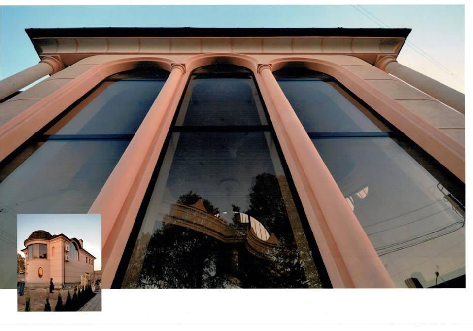 Azerbaijani's Cultural Center to open in Ukraine [PHOTO]