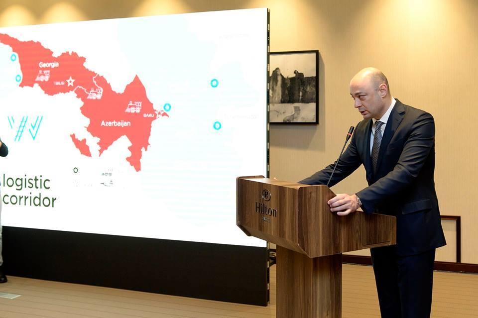 Georgia, Azerbaijan agreed to launch new terminal project