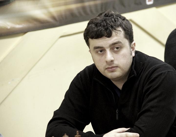 Azerbaijani grandmaster becomes winner of another chess tournament