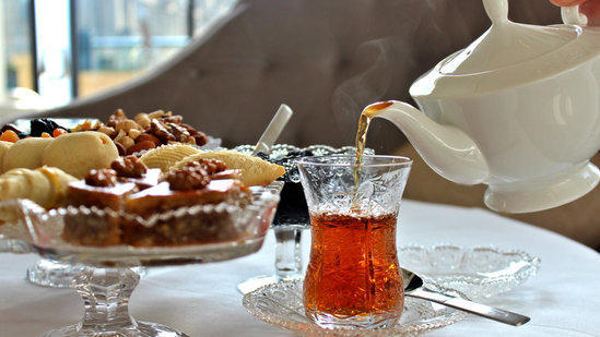 Azerbaijan to create network of wine and tea houses in Russia