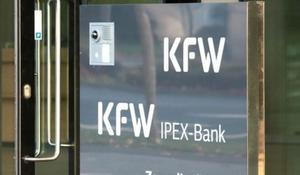 National Bank Of Uzbekistan German Kfw Ipex Bank Sign 100 Mln