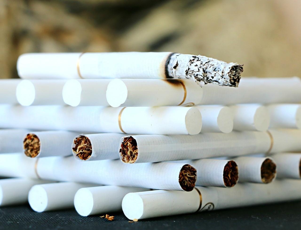 WHO: Cigarette prices should be increased