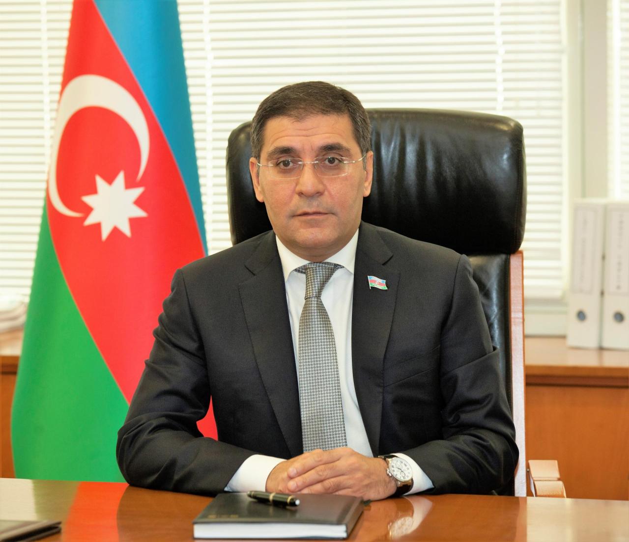 Azerbaijan Industrial Corporation eyes to strengthen country’s production potential