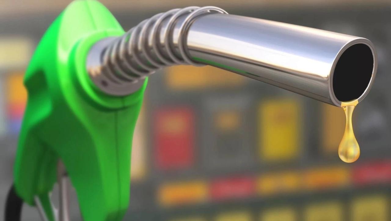 Kazakhstan produces almost 4 mln tons of motor fuel in 2018