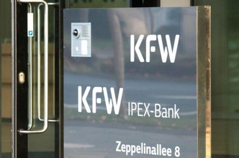National Bank Of Uzbekistan German Kfw Ipex Bank Sign 100 Mln