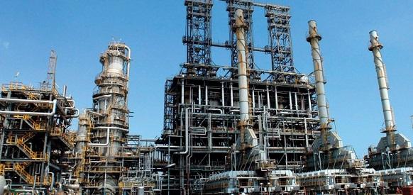 Iran attracts 2B euro for Abadan refinery modernization