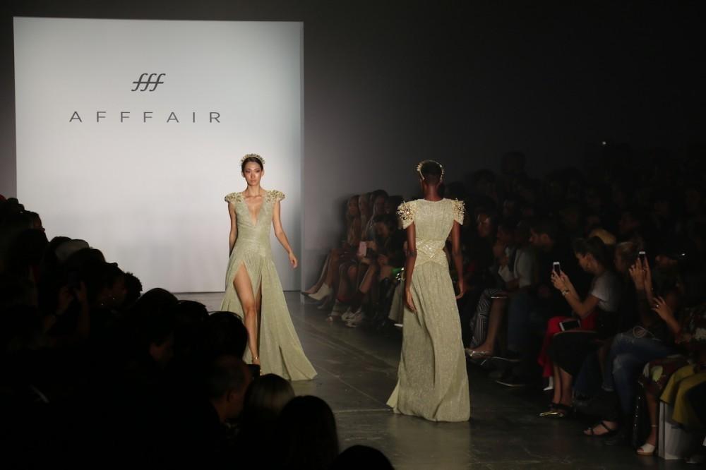 National designer to join New York Fashion Week [PHOTO]