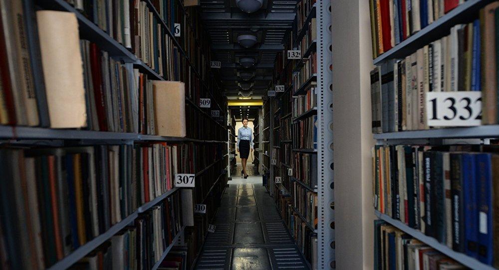 Antiquarian books to be restored