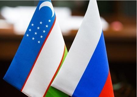 Trade between Uzbekistan, Russia increases by 21 pct
