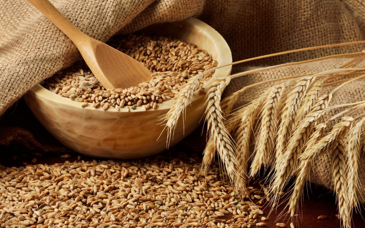 Azerbaijan reduces wheat imports