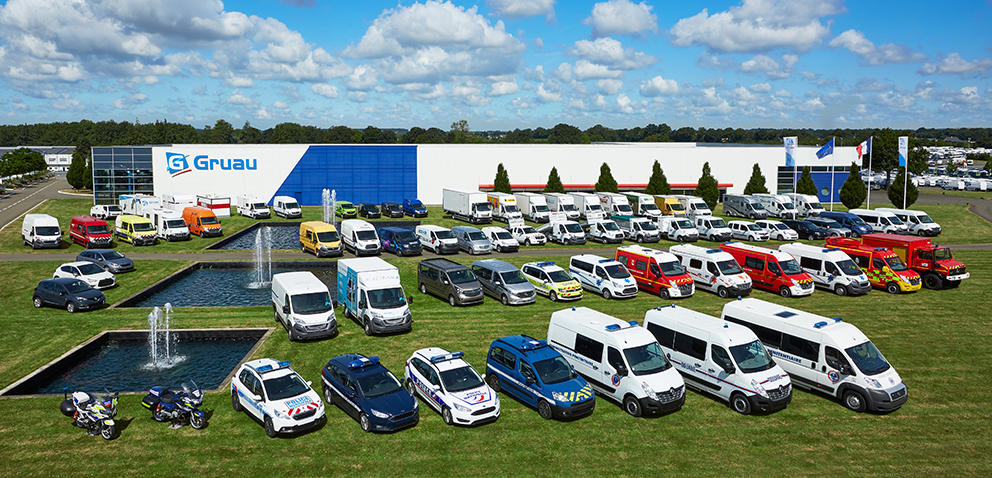 540  Car Modification Company  Best HD