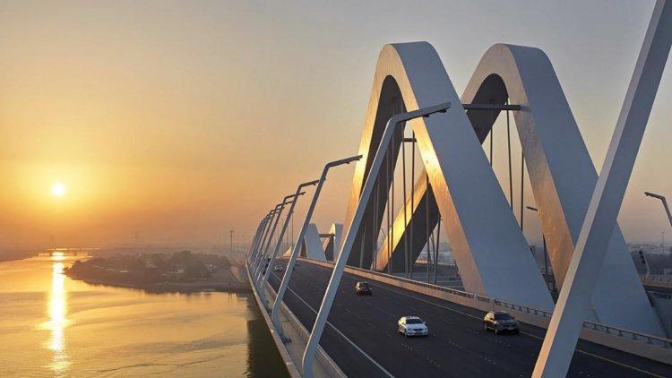 Iran’s Persian Gulf Bridge waiting for final decision