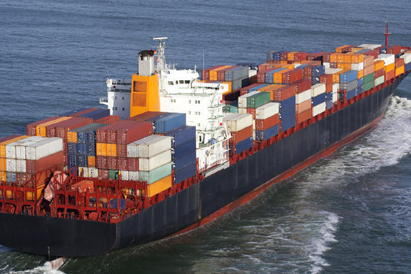 Iran receives first China cargo shipment via Kazakhstan
