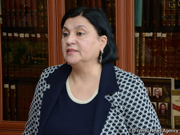 MP: January 20 tragedy was planned aggression against Azerbaijanis