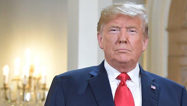 Trump says US 'made a lot of progress' with North Korea