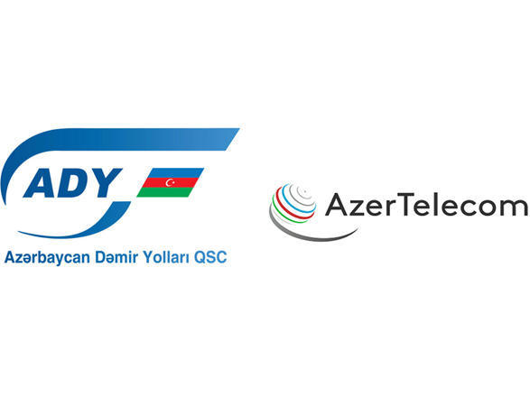 Azerbaijan starts laying fiber-optic lines along railways