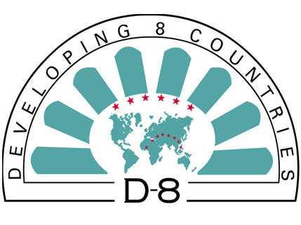 D-8 countries planning to create joint payment card
