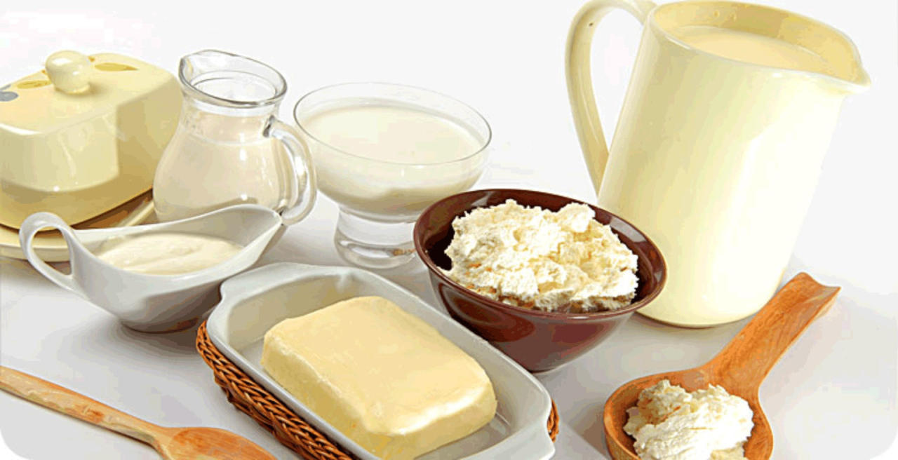 Belarus, Azerbaijan may set up joint dairy venture