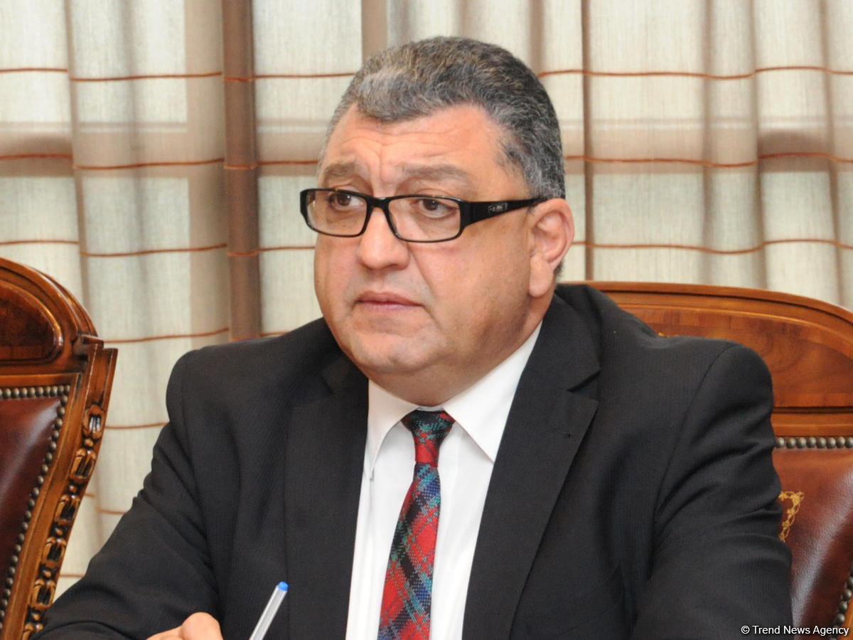 MP: Co-op between EU, Azerbaijan requires European Parliament to abandon double standards