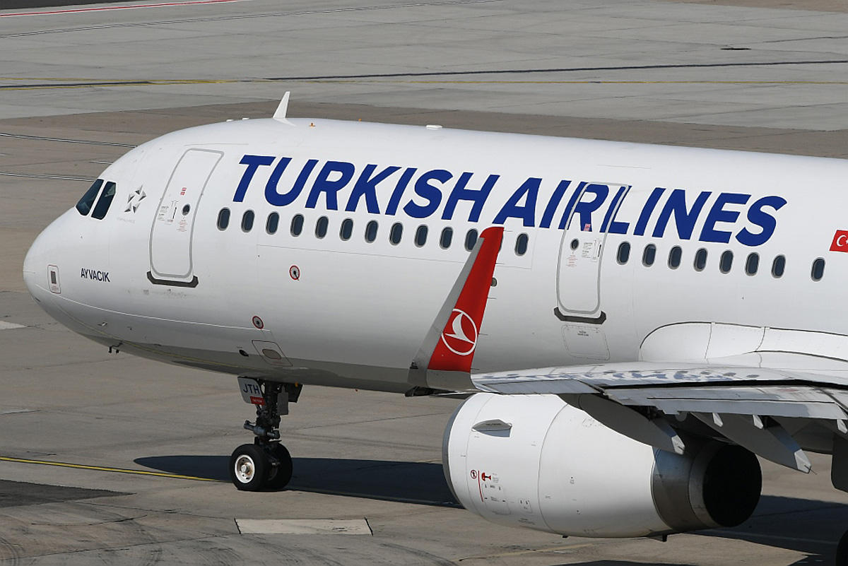 Turkish Airlines announces about cancellation of Iran’s Ahvaz-Turkey’s Istanbul flight