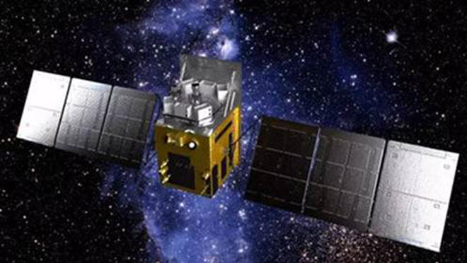 Turkey to launch new satellite into orbit